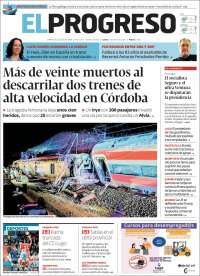 El Progreso