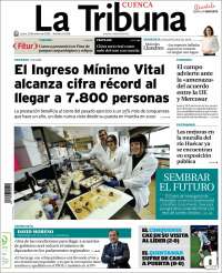 La Tribuna de Cuenca