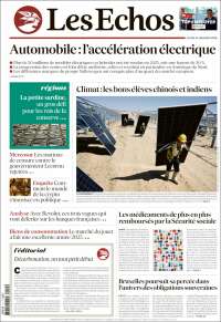 Les Echos