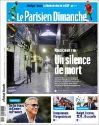 Le Parisien