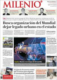 Milenio de Monterrey