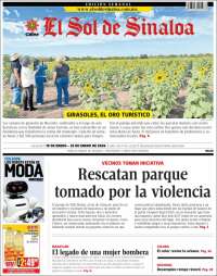 El Sol de Sinaloa
