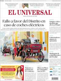 El Universal