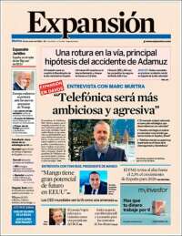 Expansión