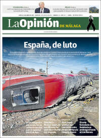 La Opinión de Málaga