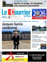 Le Courrier de l'Ouest