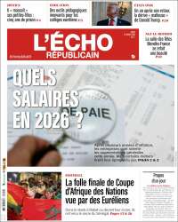 L'Echo Républicain