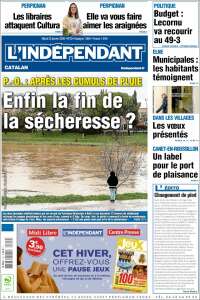 Le Indépendant