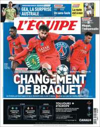 L'Equipe