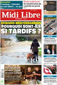 Midi Libre