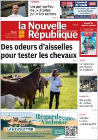 La Nouvelle Republique