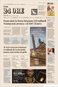 Il Sole 24 ORE
