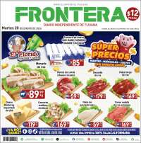 Frontera