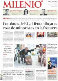 Milenio de Monterrey