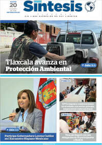 Síntesis de Tlaxcala