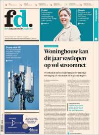 Het Financieele Dagblad