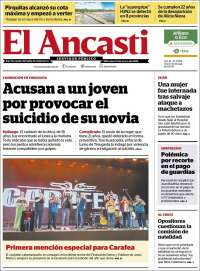 El Ancasti