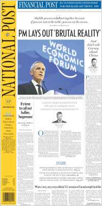 The National Post