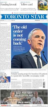 The Toronto Star