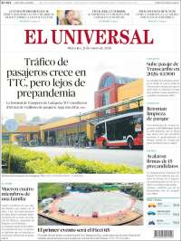 El Universal