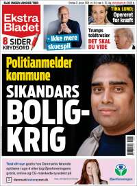 Ekstra Bladet