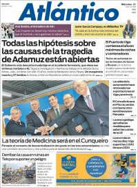 Atlántico Diario