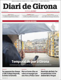 Diari de Girona