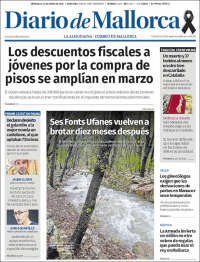 Diario de Mallorca
