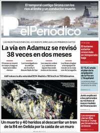 El Periódico