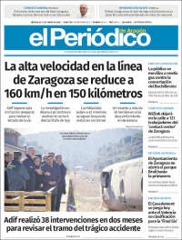 El Periódico de Aragón