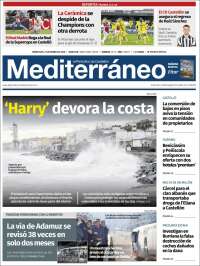 El Periódico Mediterraneo