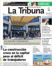 La Tribuna de Ciudad Real