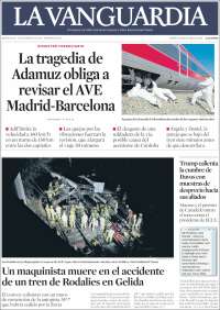 La Vanguardia