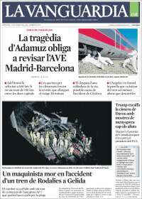 La Vanguardia