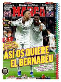 Marca