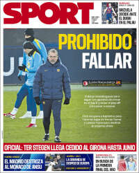 Sport