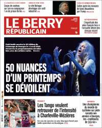 Berry Republicain