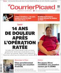 Courrier Picard