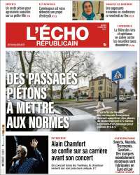 L'Echo Républicain