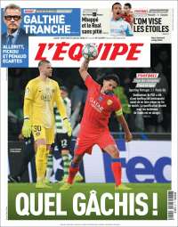 L'Equipe