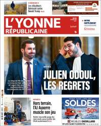 L'Yonne-Républicaine