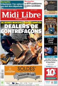 Midi Libre