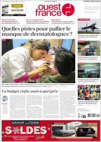 Ouest France
