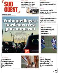 Sud Ouest