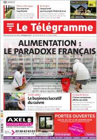 Télégramme
