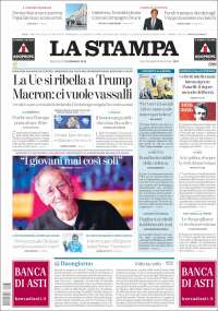 La Stampa