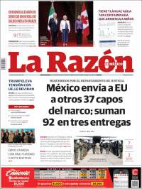 La Razón