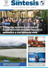 Síntesis de Tlaxcala