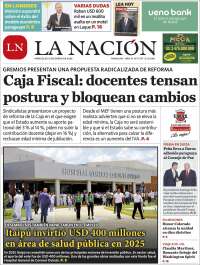 La Nación