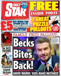Daily Star
